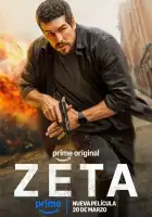 смотреть онлайн Дзета (2026) бесплатно в HD 