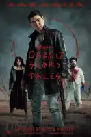 смотреть онлайн Казахские страшные сказки сериал 1 сезон бесплатно в HD