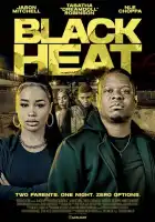 смотреть онлайн Чёрная жара (2024) бесплатно в HD 