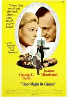 смотреть онлайн Возможно, они великаны (1971) бесплатно в HD 